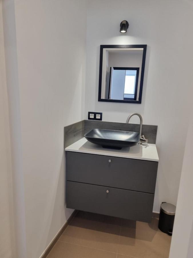 Maisonnette Entierement Renovee Givet Dış mekan fotoğraf