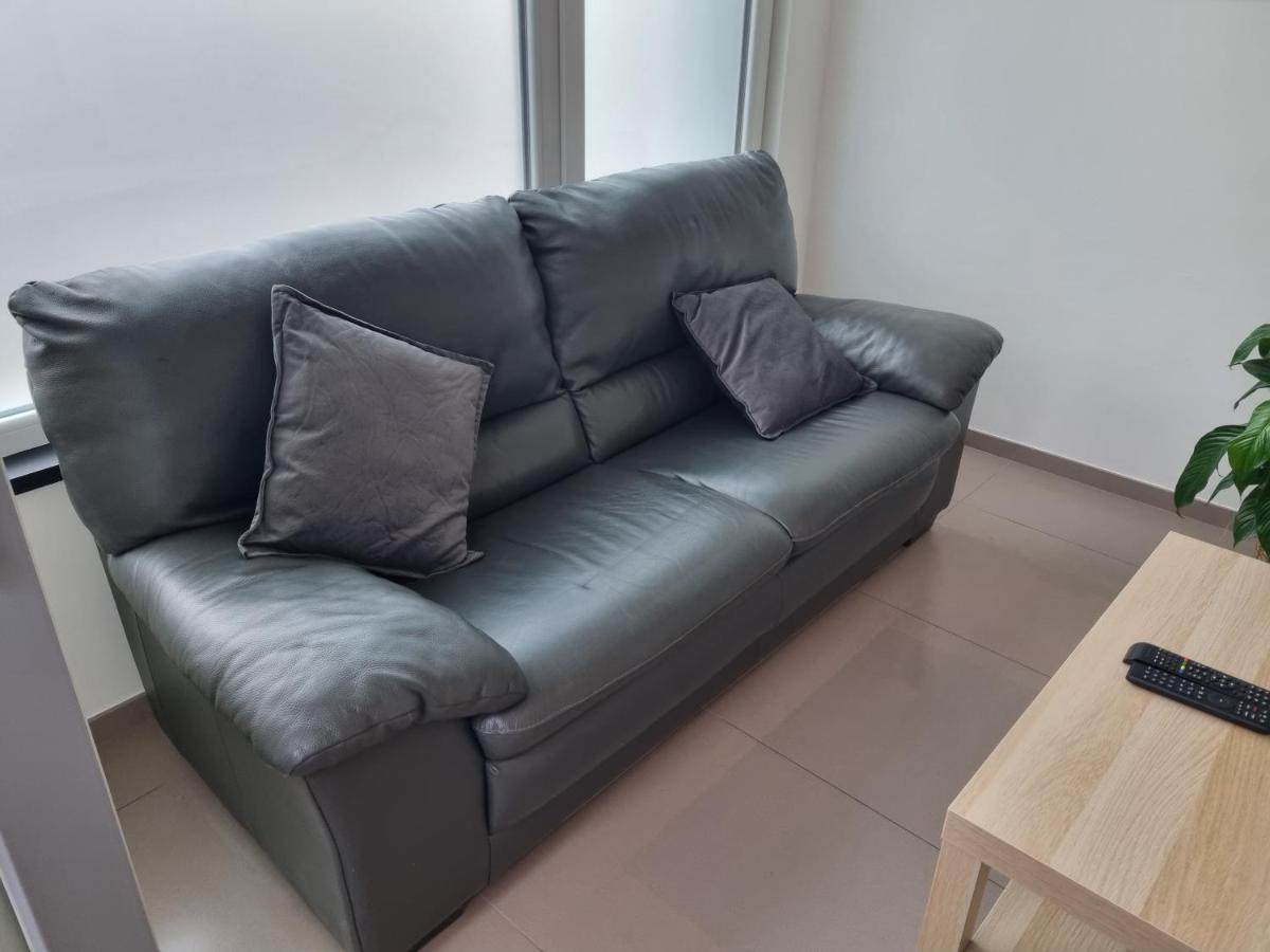 Maisonnette Entierement Renovee Givet Dış mekan fotoğraf