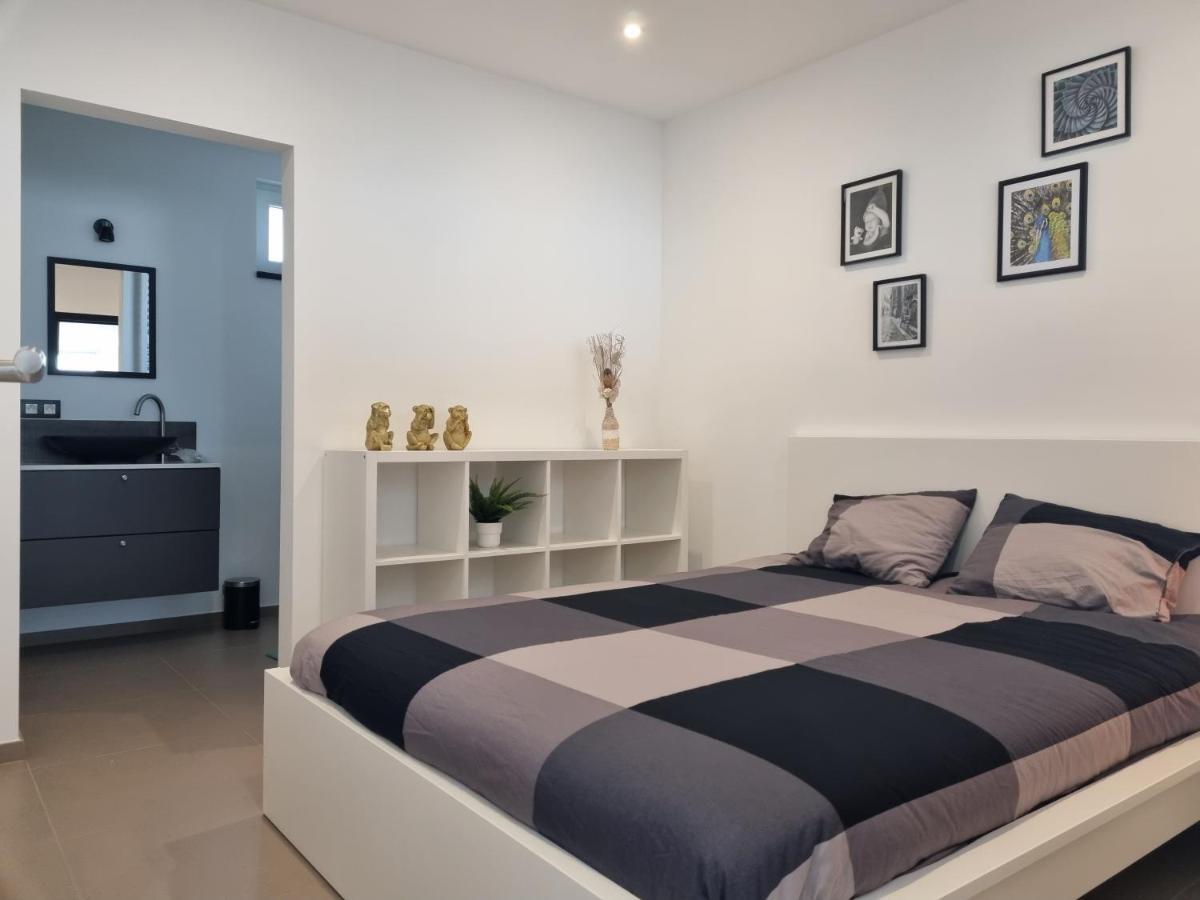 Maisonnette Entierement Renovee Givet Dış mekan fotoğraf