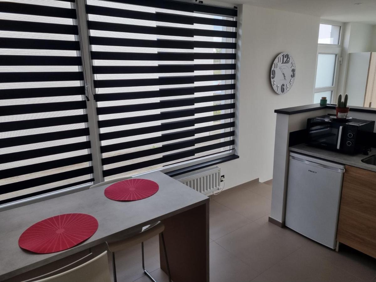 Maisonnette Entierement Renovee Givet Dış mekan fotoğraf