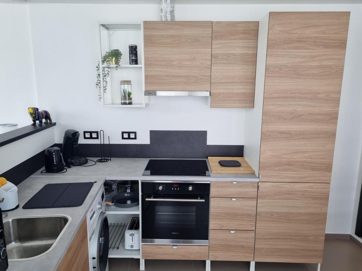 Maisonnette Entierement Renovee Givet Dış mekan fotoğraf